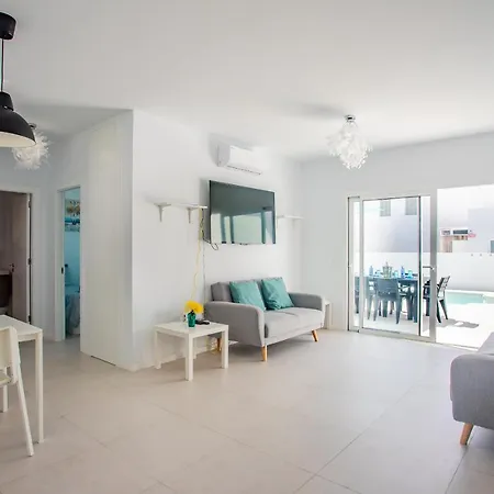 Suena Modern 2-bed With Private Pool 别墅