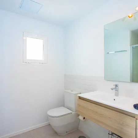 Suena Modern 2-bed With Private Pool 普拉亚布兰卡
